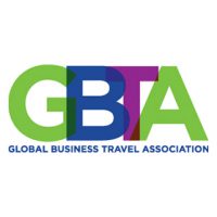 Global Business Travel Association (GBTA) Logo